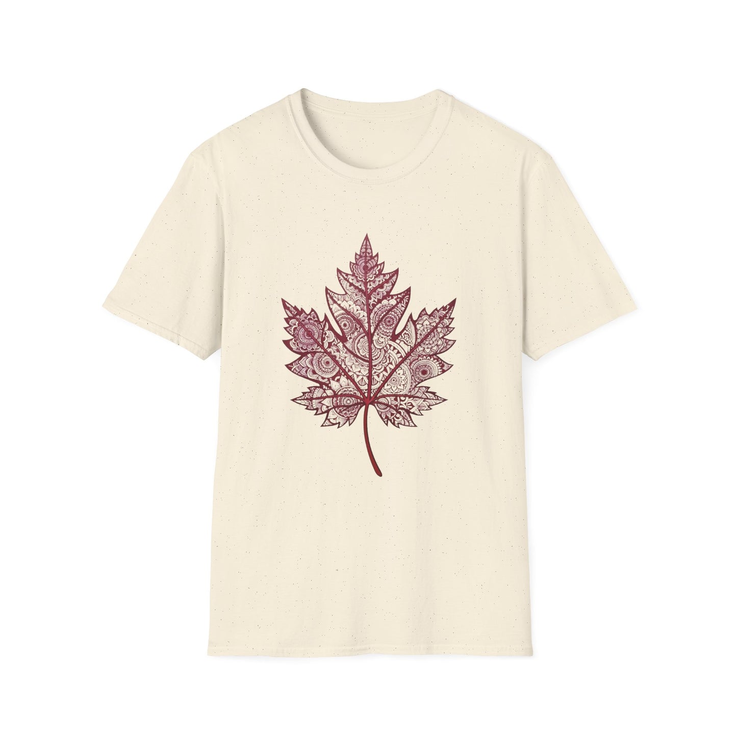 'Maple leaf' T-Shirt