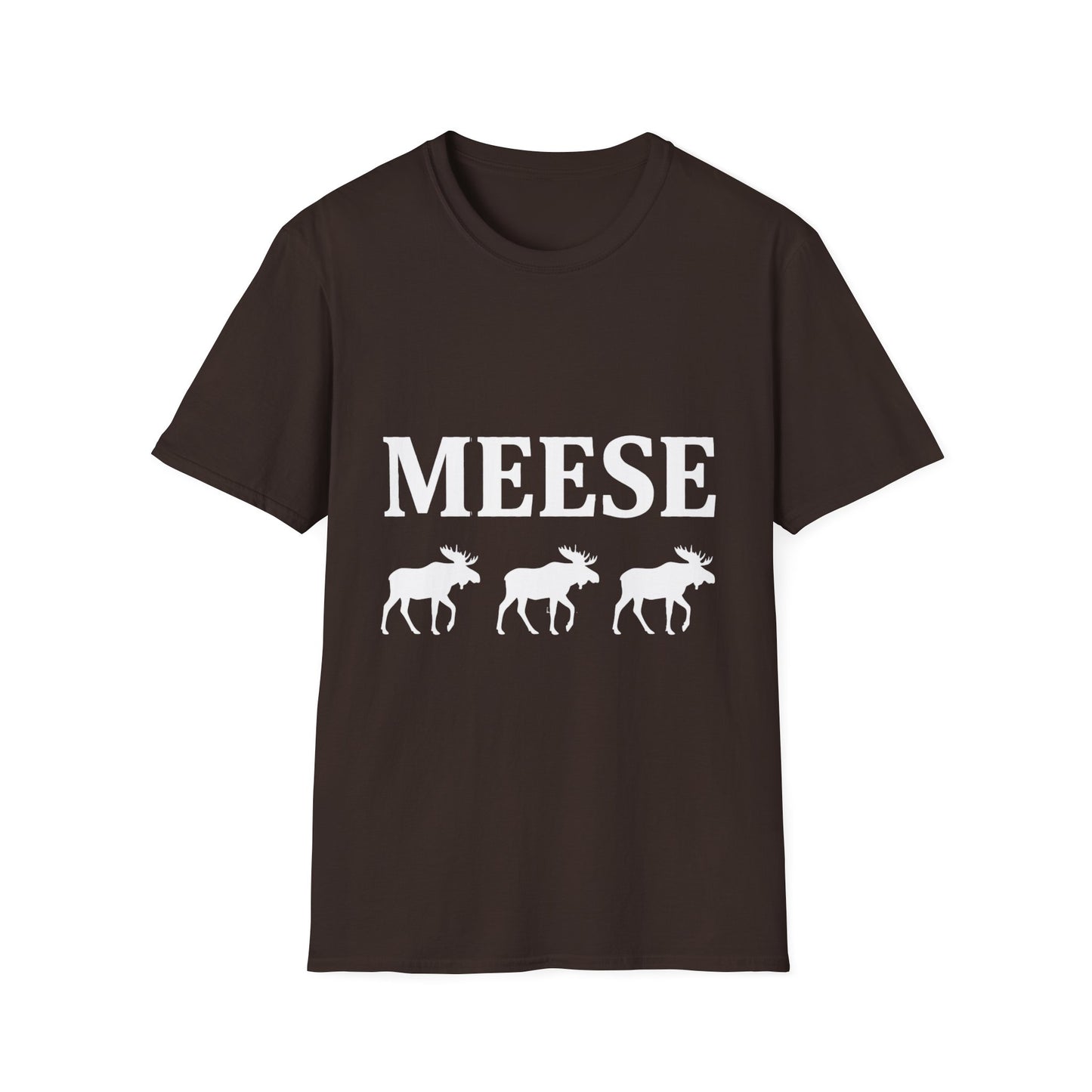 'Meese'T-Shirt