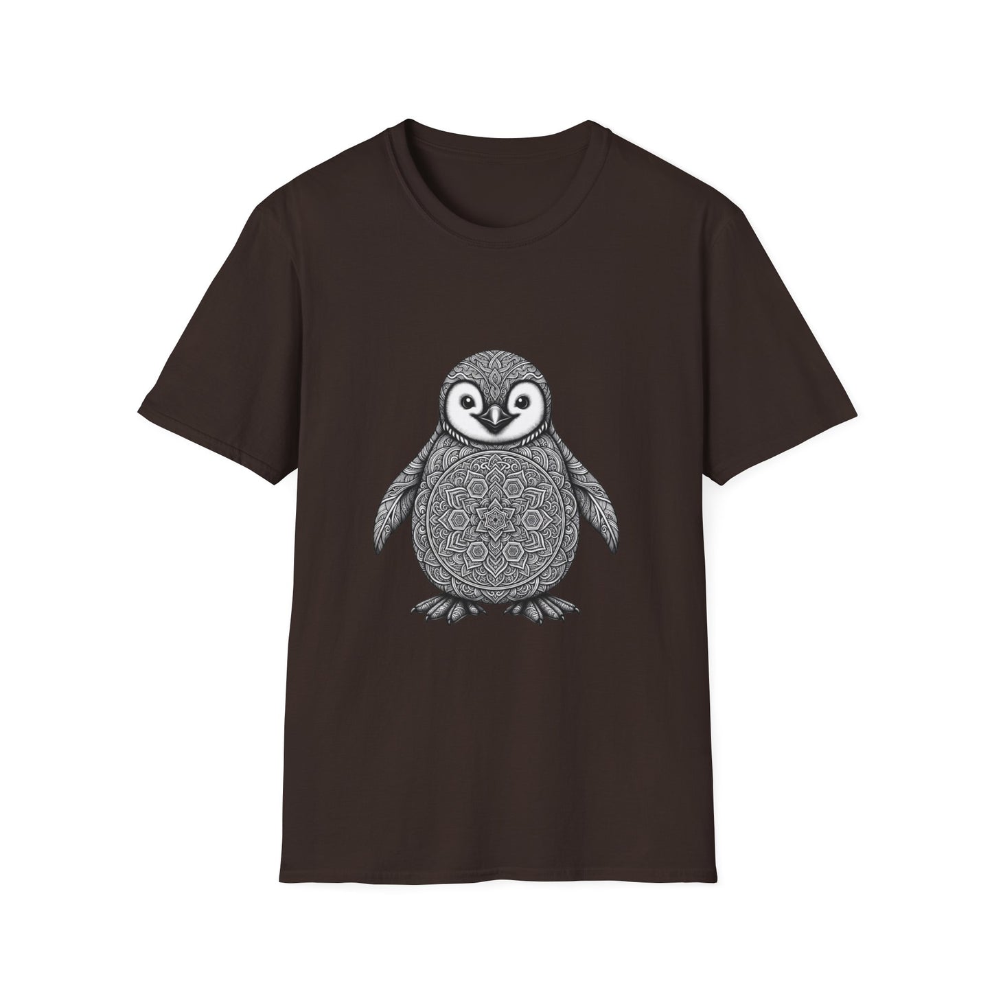 'Baby Penguin' T-Shirt