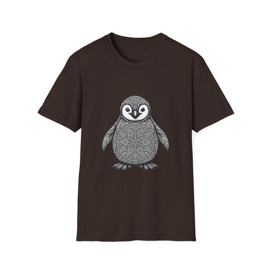 'Baby Penguin' T-Shirt