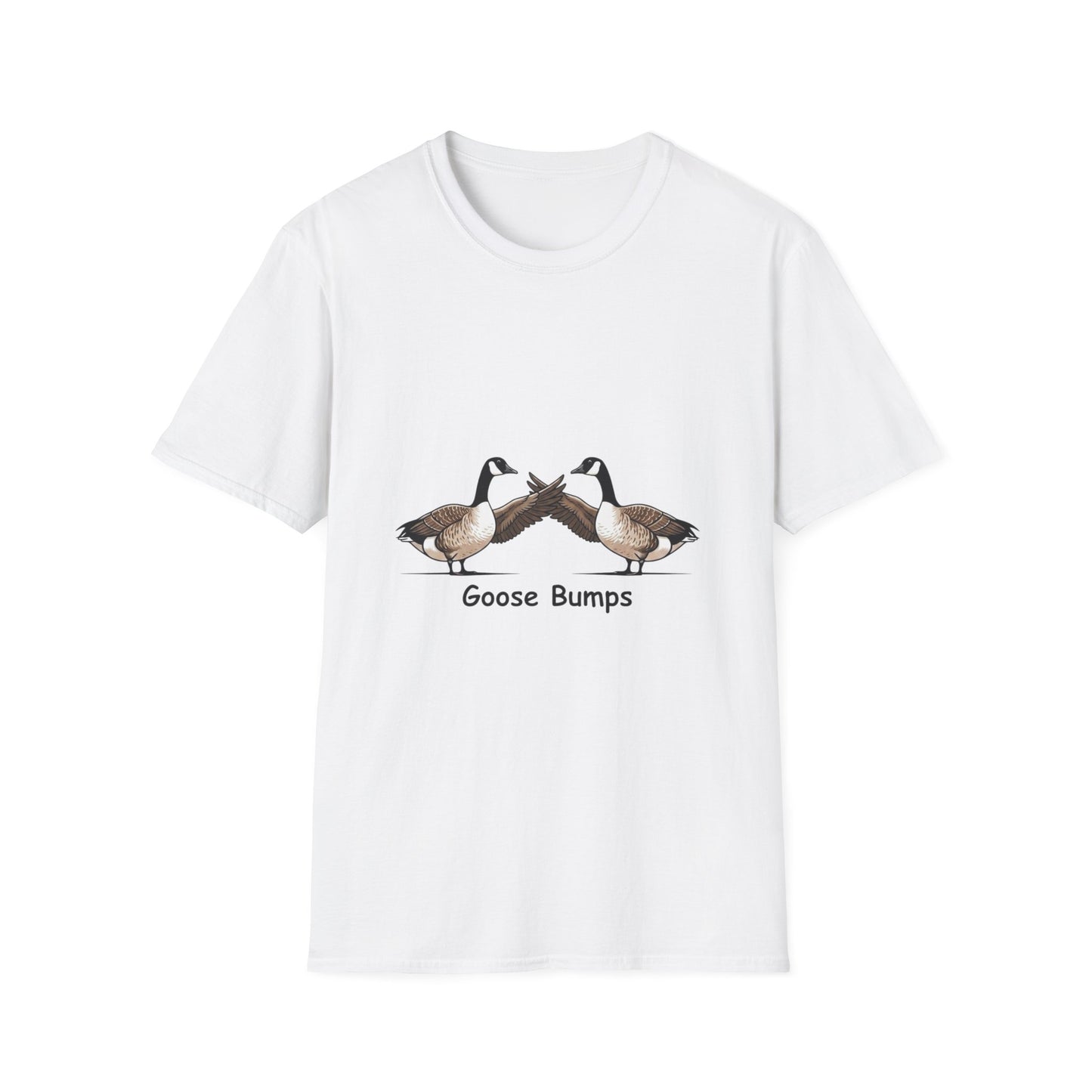 'Goosebumps' T-Shirt