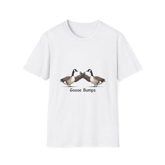 'Goosebumps' T-Shirt