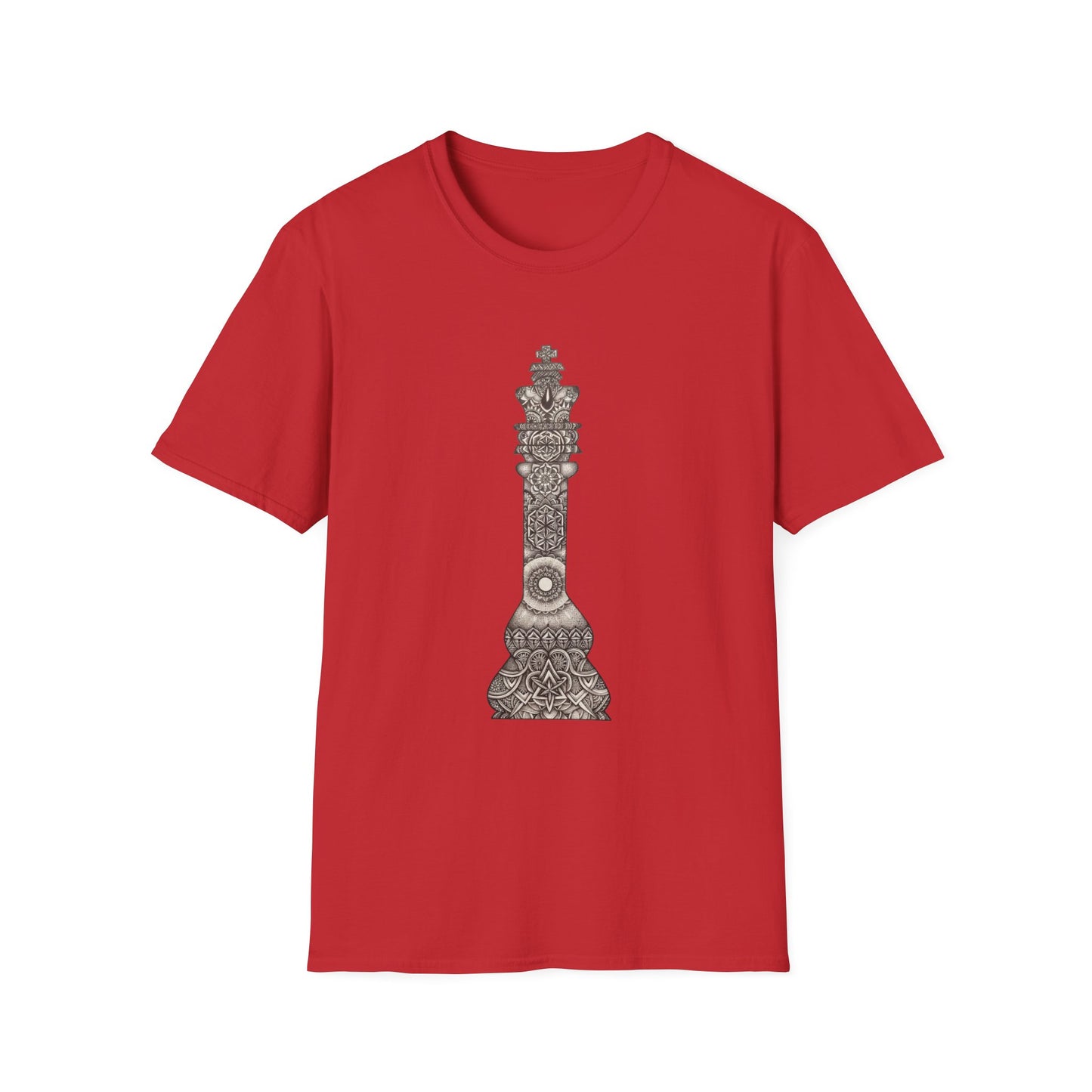 'King Pawn' T-Shirt