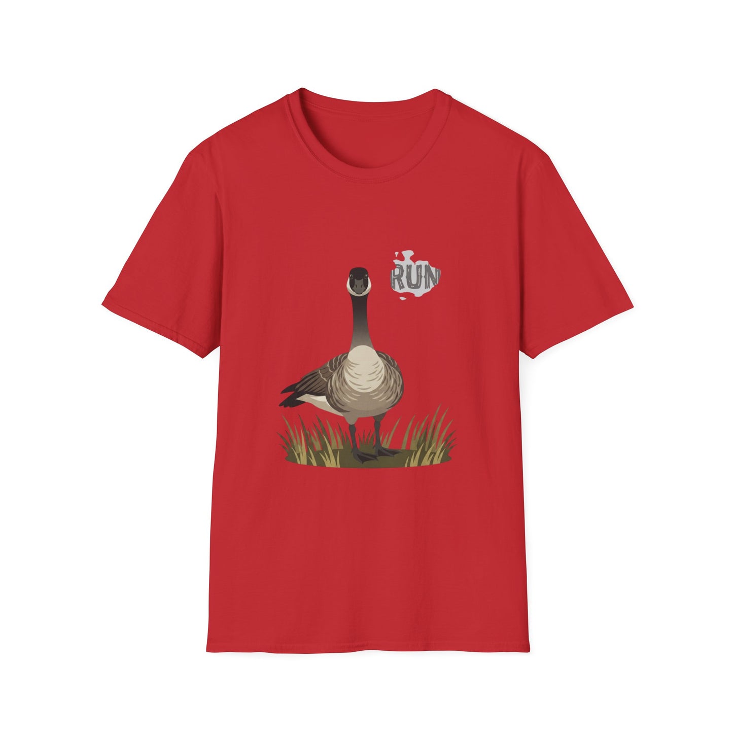 'Goose' T-Shirt