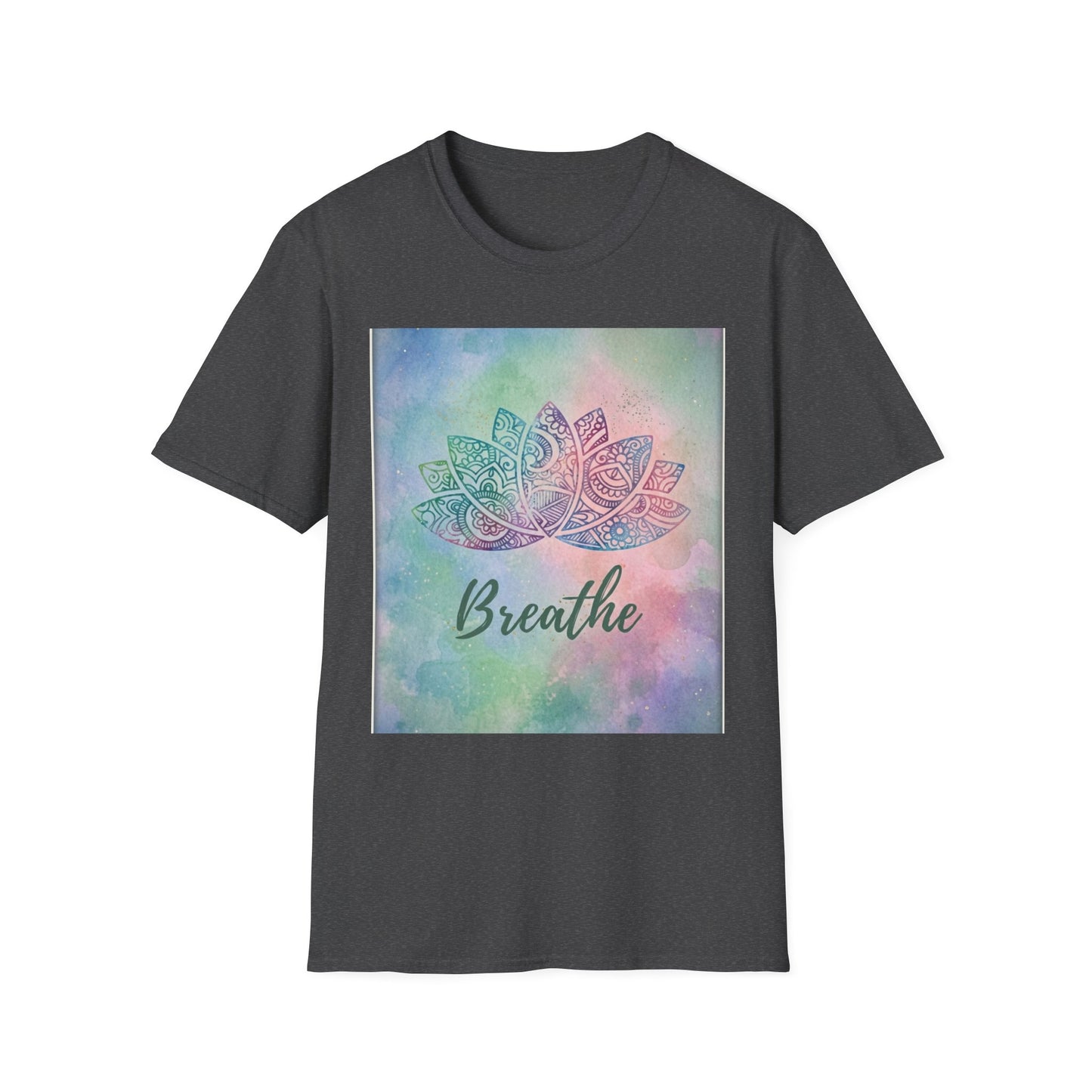 'Breathe' T-Shirt