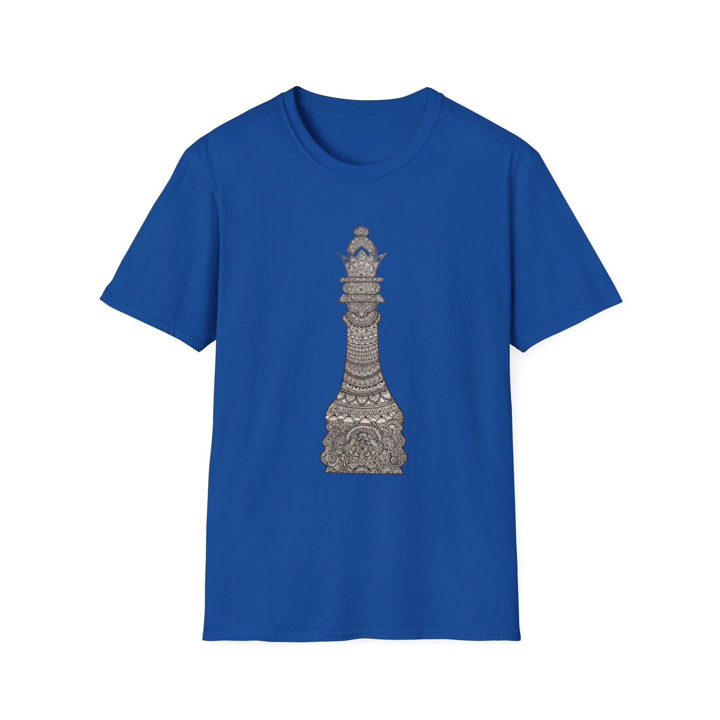 'Queen Pawn' T-Shirt