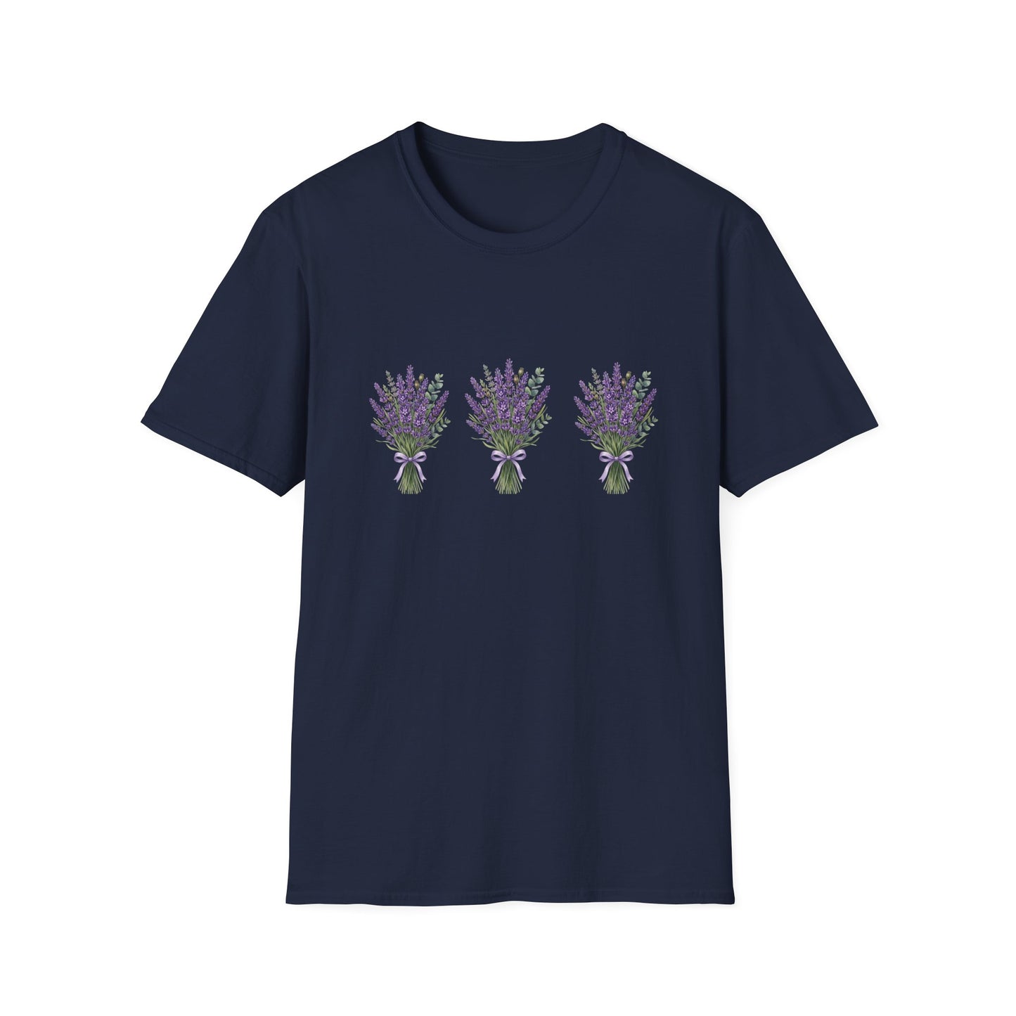 'Lavender' T-Shirt