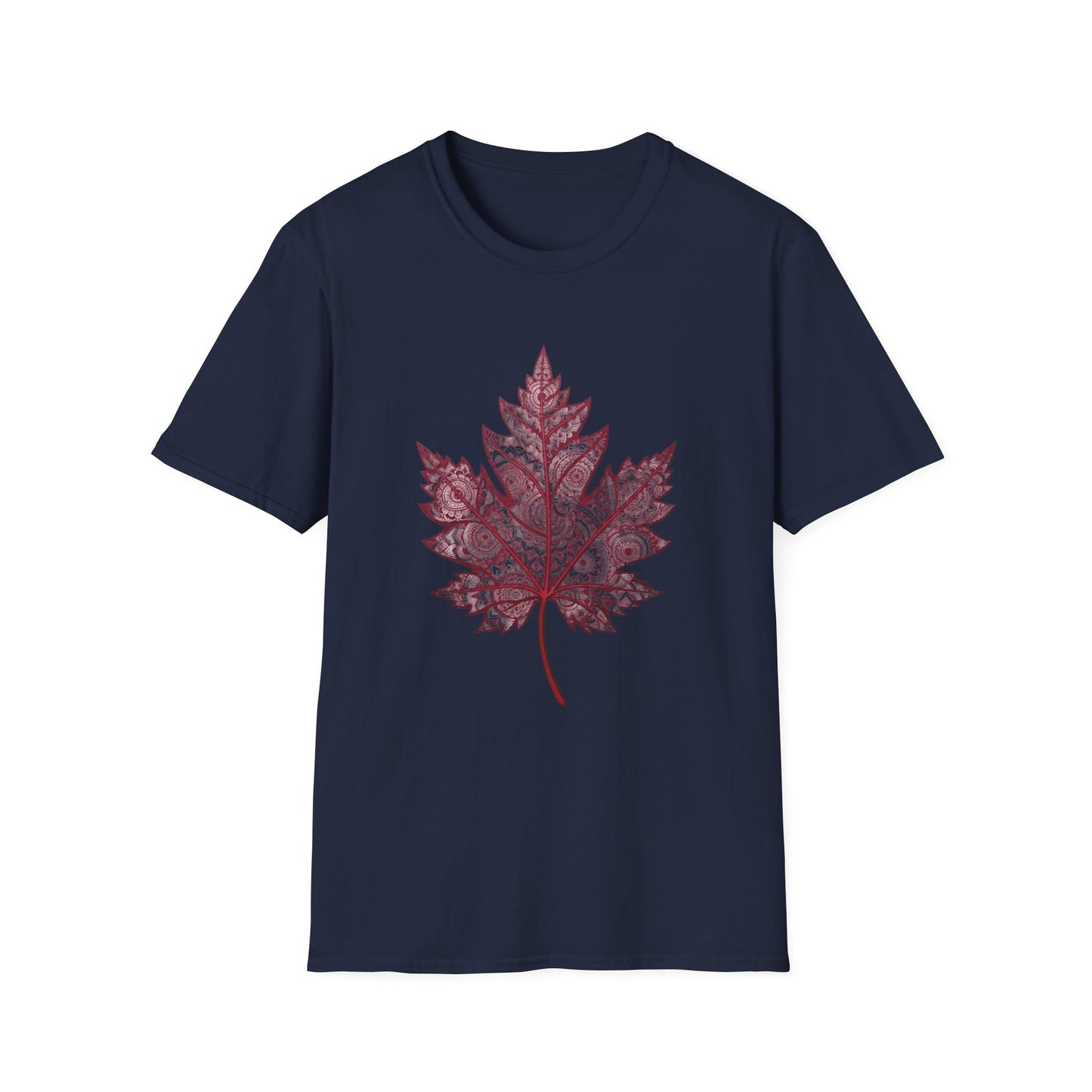 'Maple leaf' T-Shirt