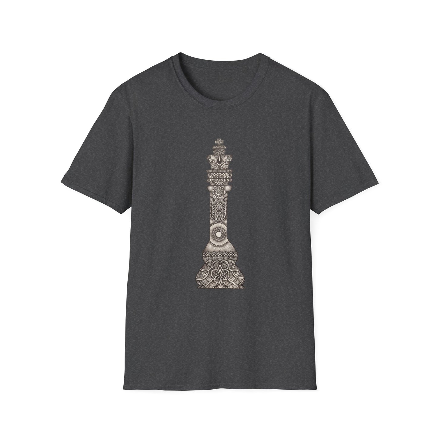 'King Pawn' T-Shirt