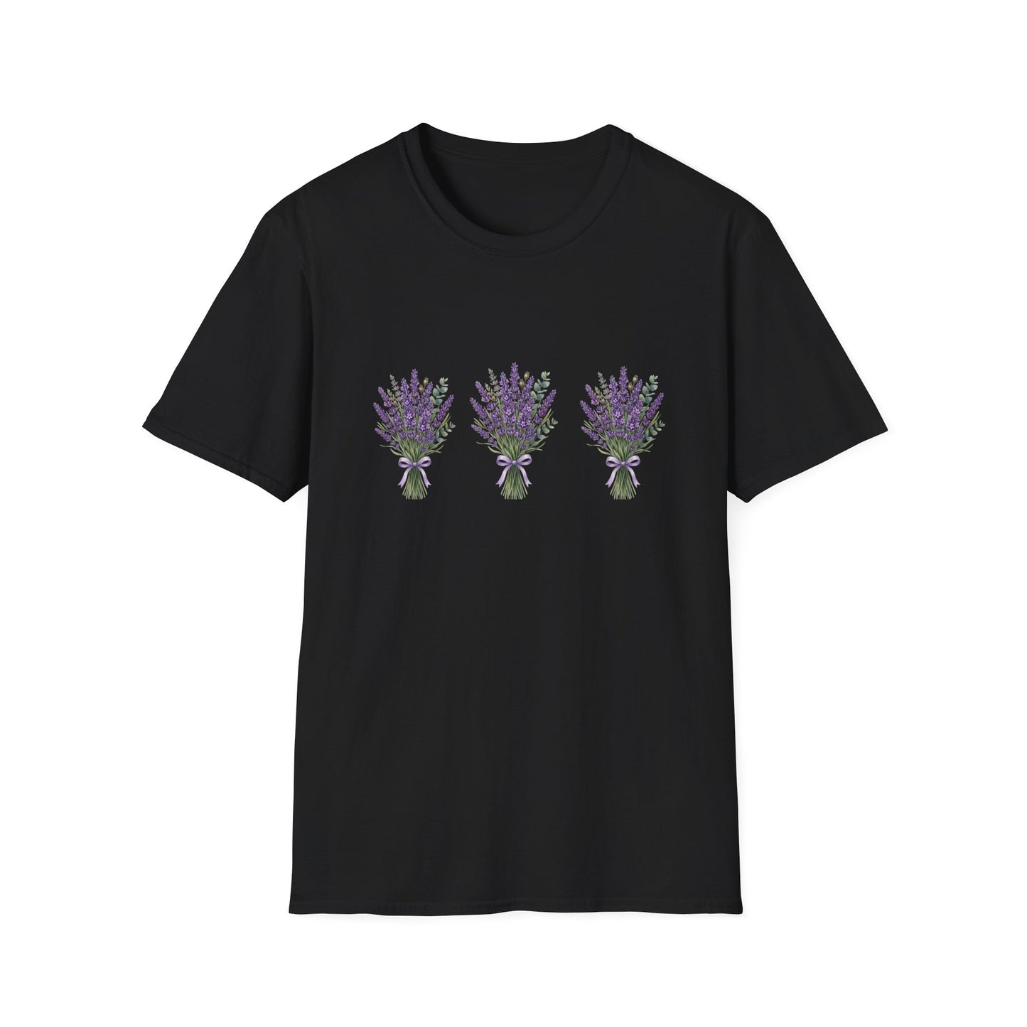 'Lavender' T-Shirt