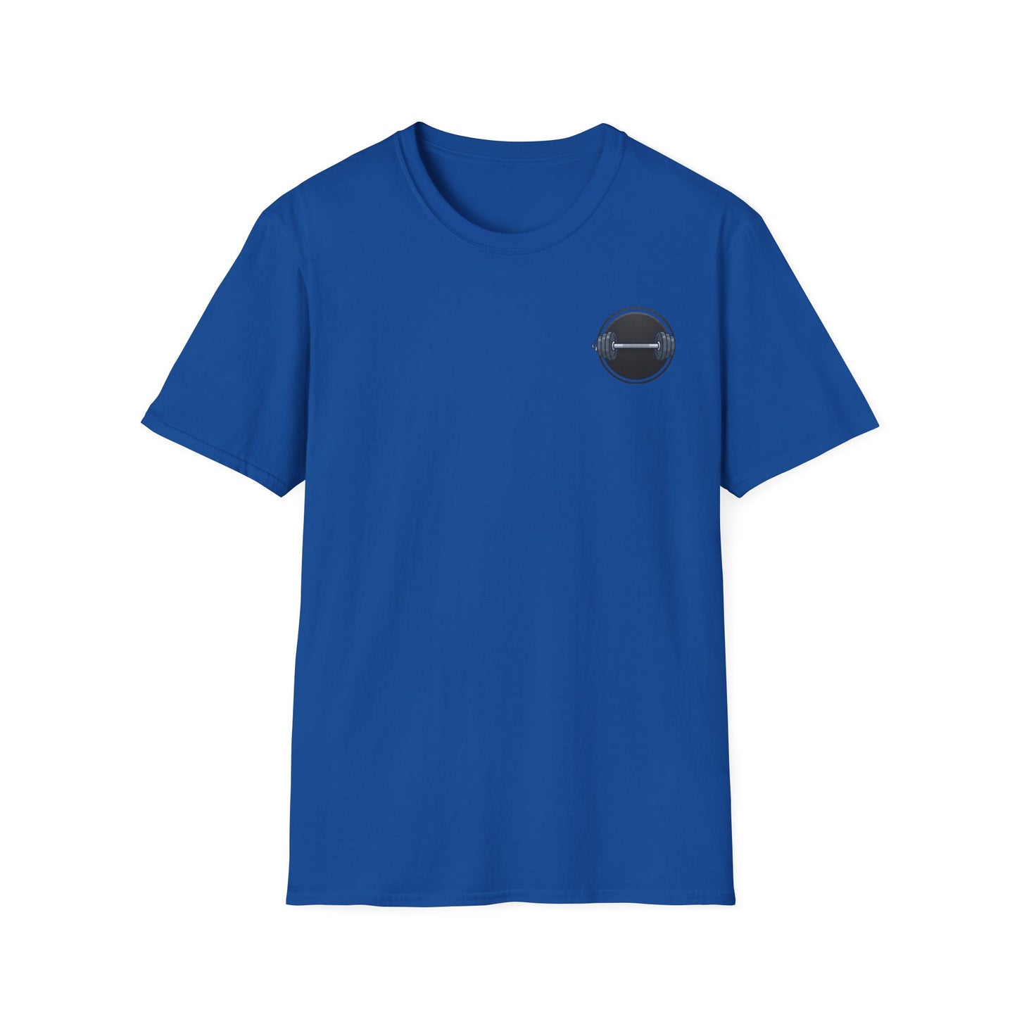 'Squat Bench Deadlift' T-Shirt
