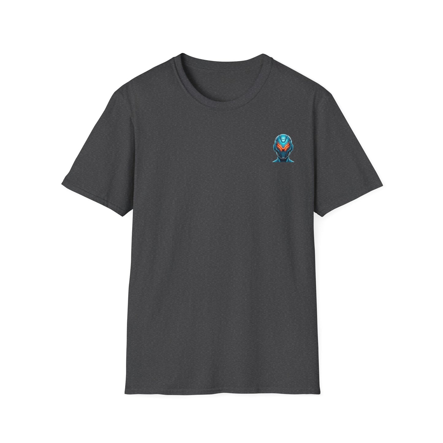 'Masked Alien' T-Shirt