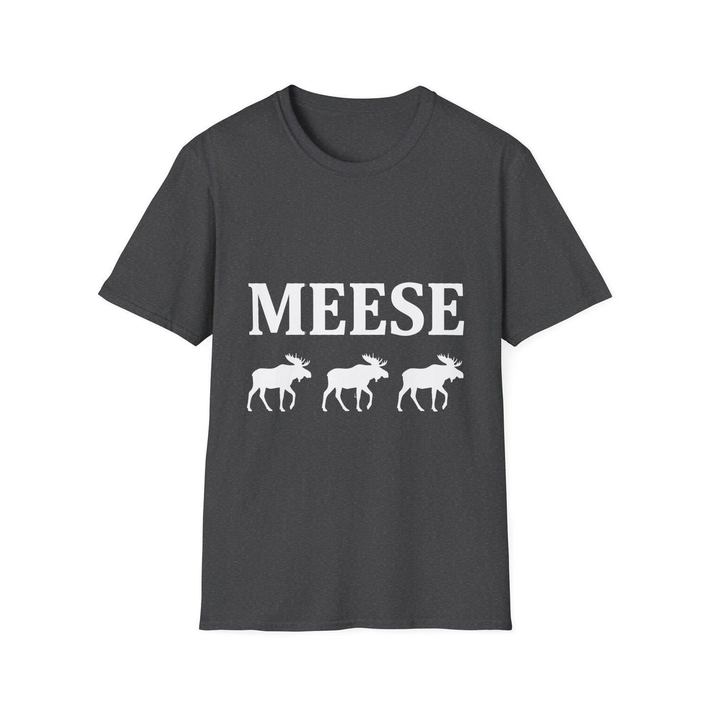 'Meese'T-Shirt