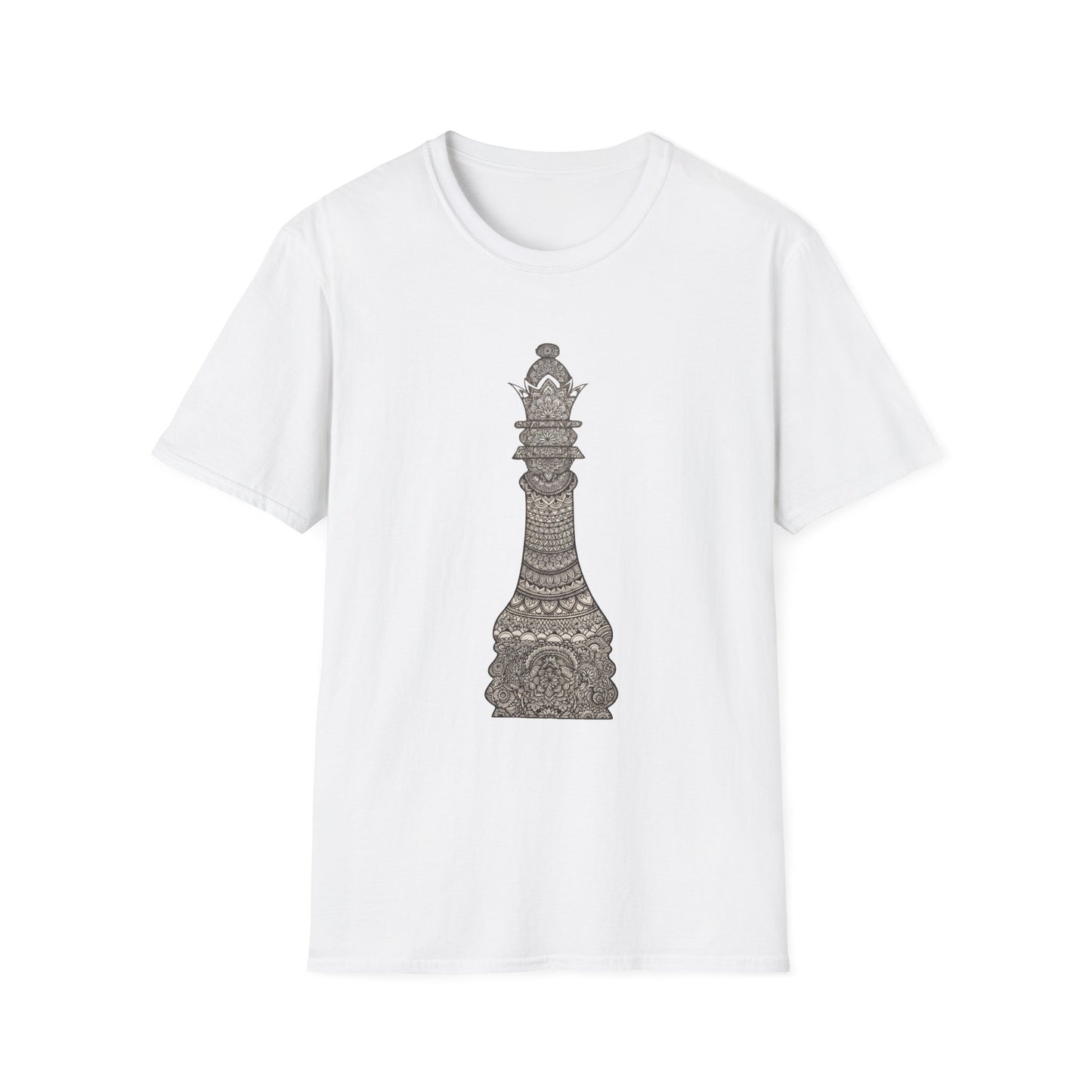 'Queen Pawn' T-Shirt