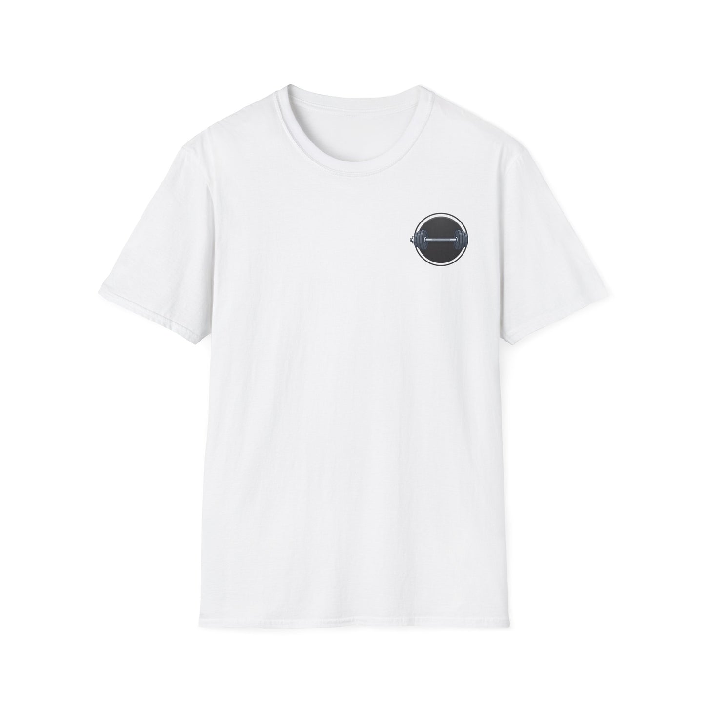 'Squat Bench Deadlift' T-Shirt