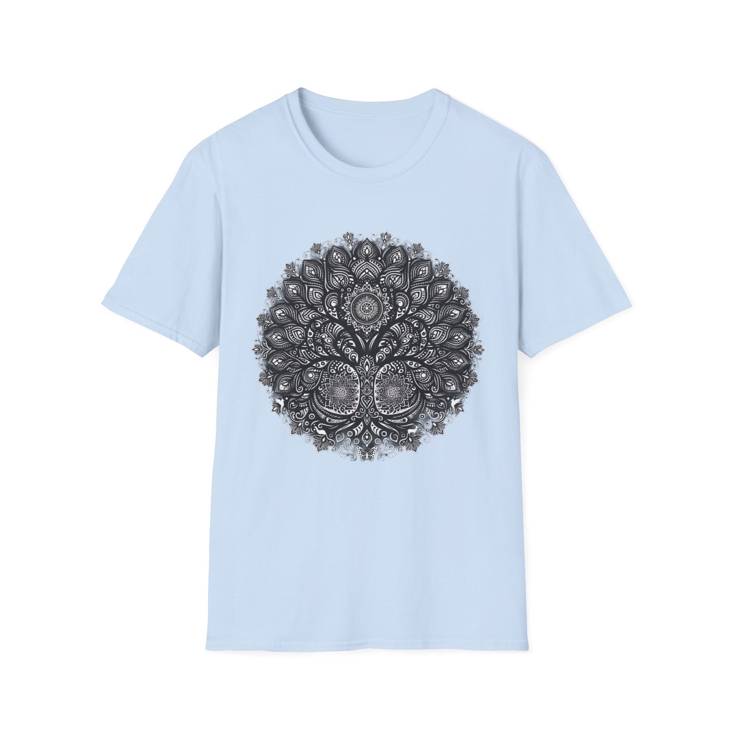 'Tree of life Mandala' T-Shirt