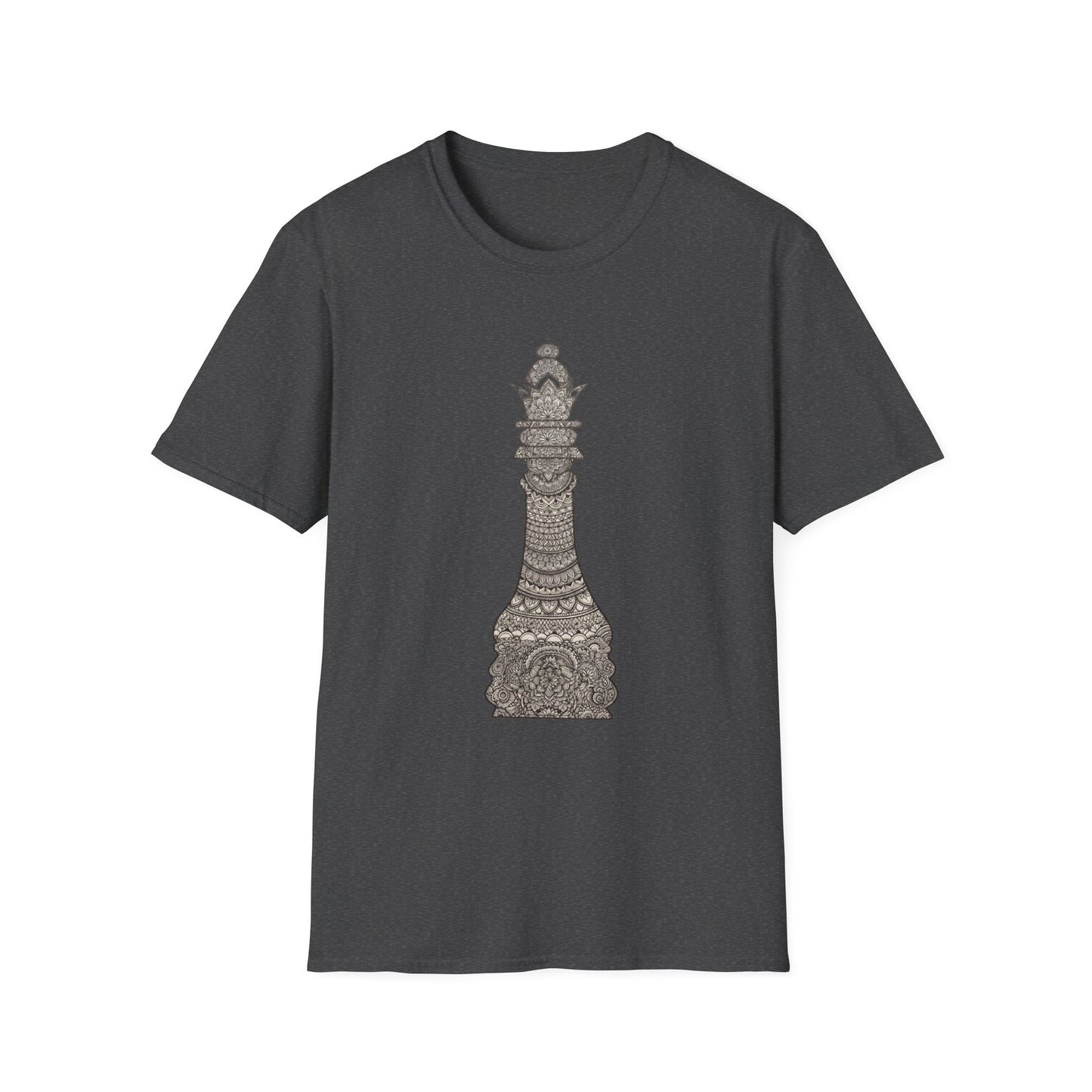 'Queen Pawn' T-Shirt