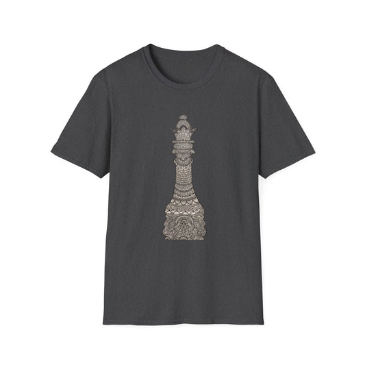 'Queen Pawn' T-Shirt