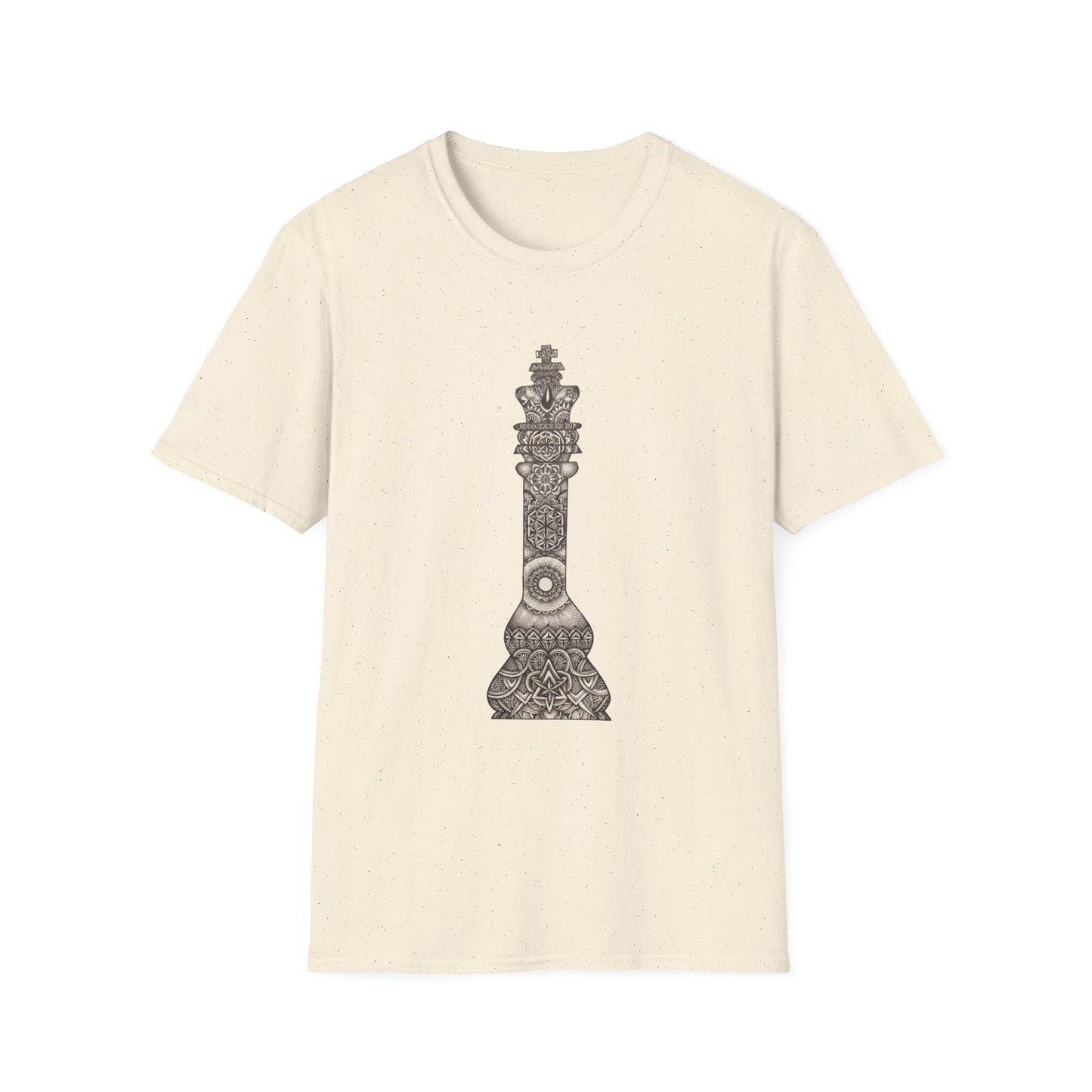'King Pawn' T-Shirt