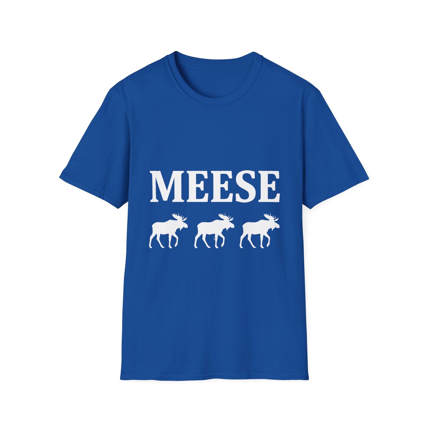 'Meese'T-Shirt