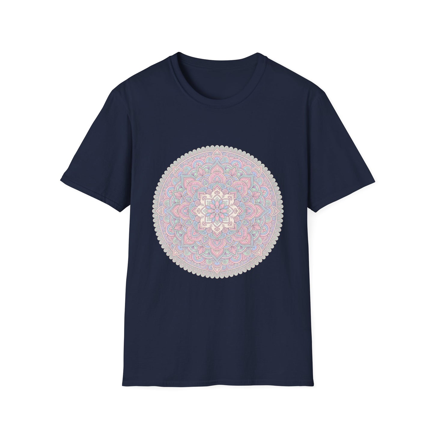 'Shades of pastel' T-Shirt