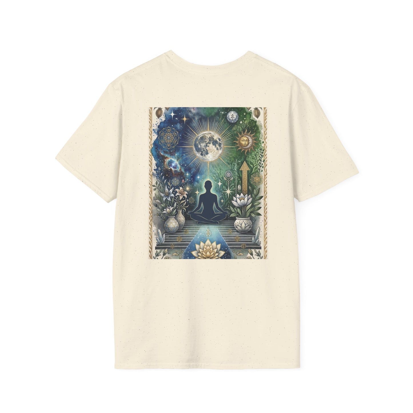 'Meditation' T-Shirt