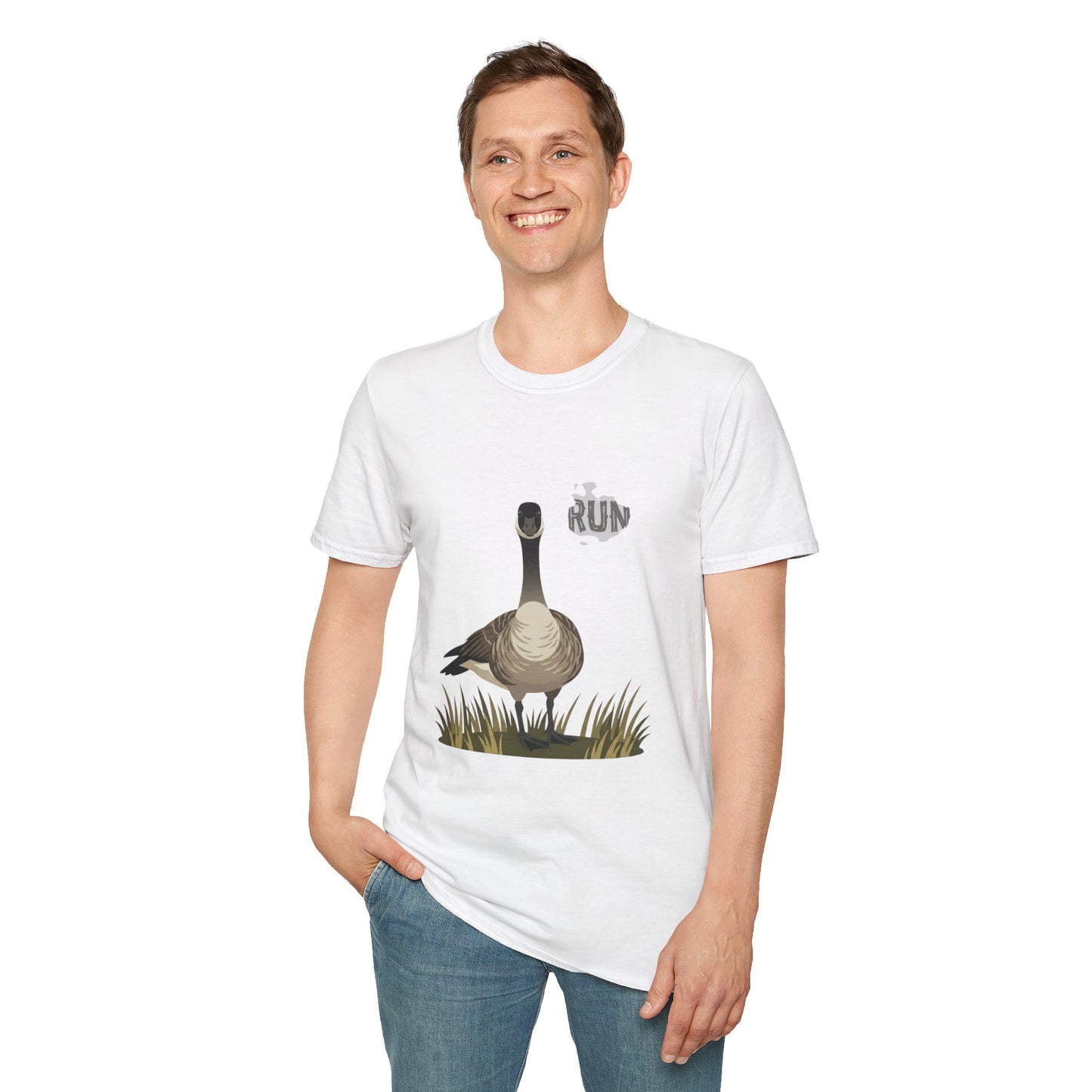 'Goose' T-Shirt