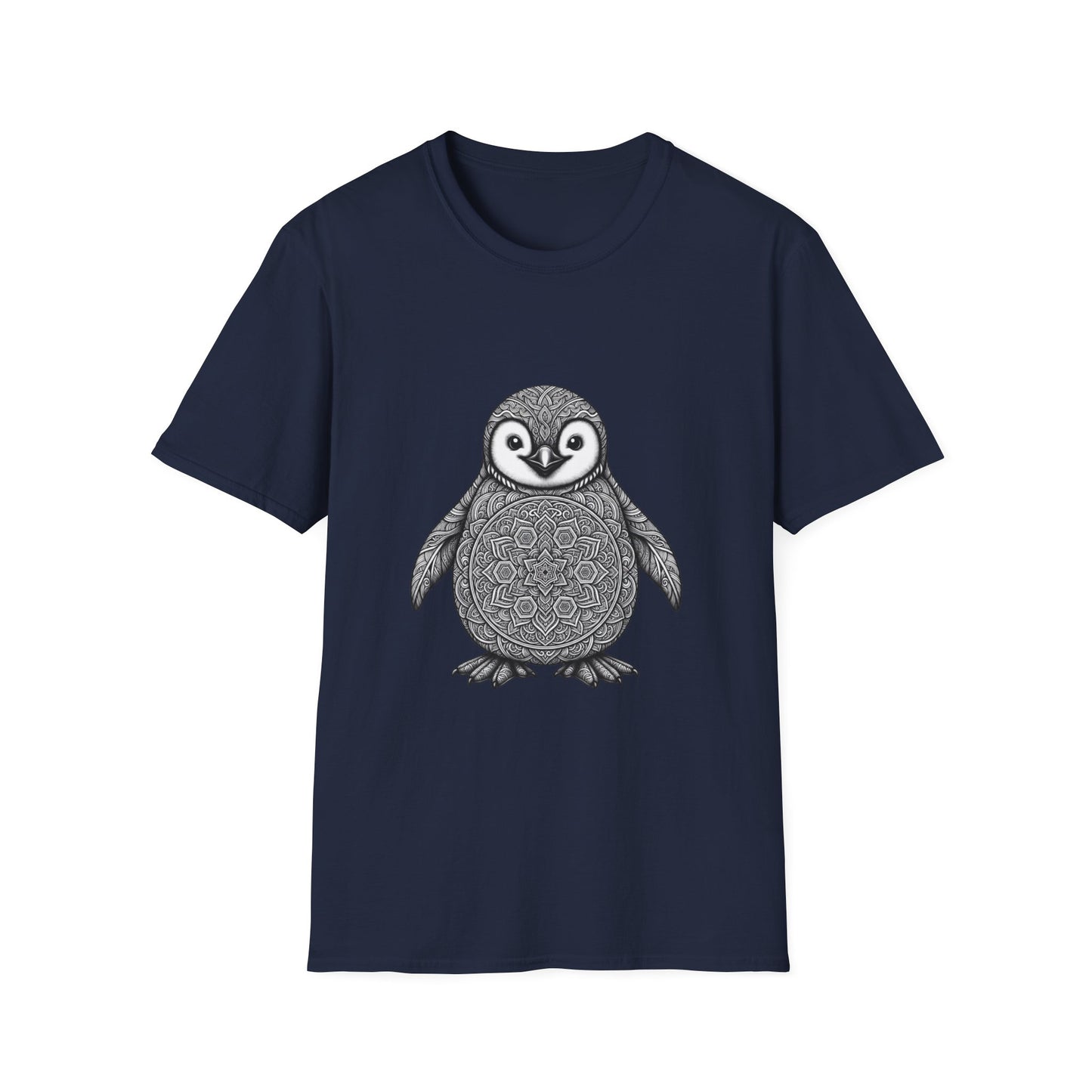 'Baby Penguin' T-Shirt