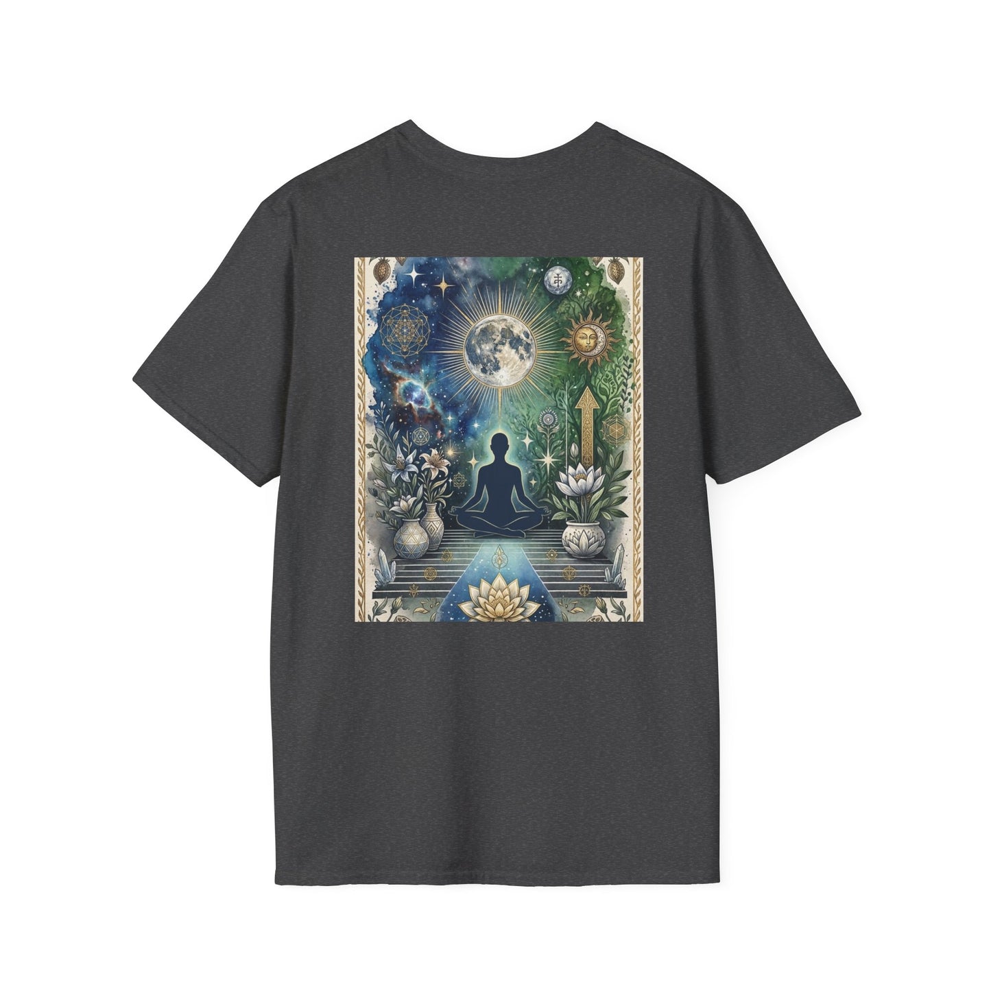 'Meditation' T-Shirt