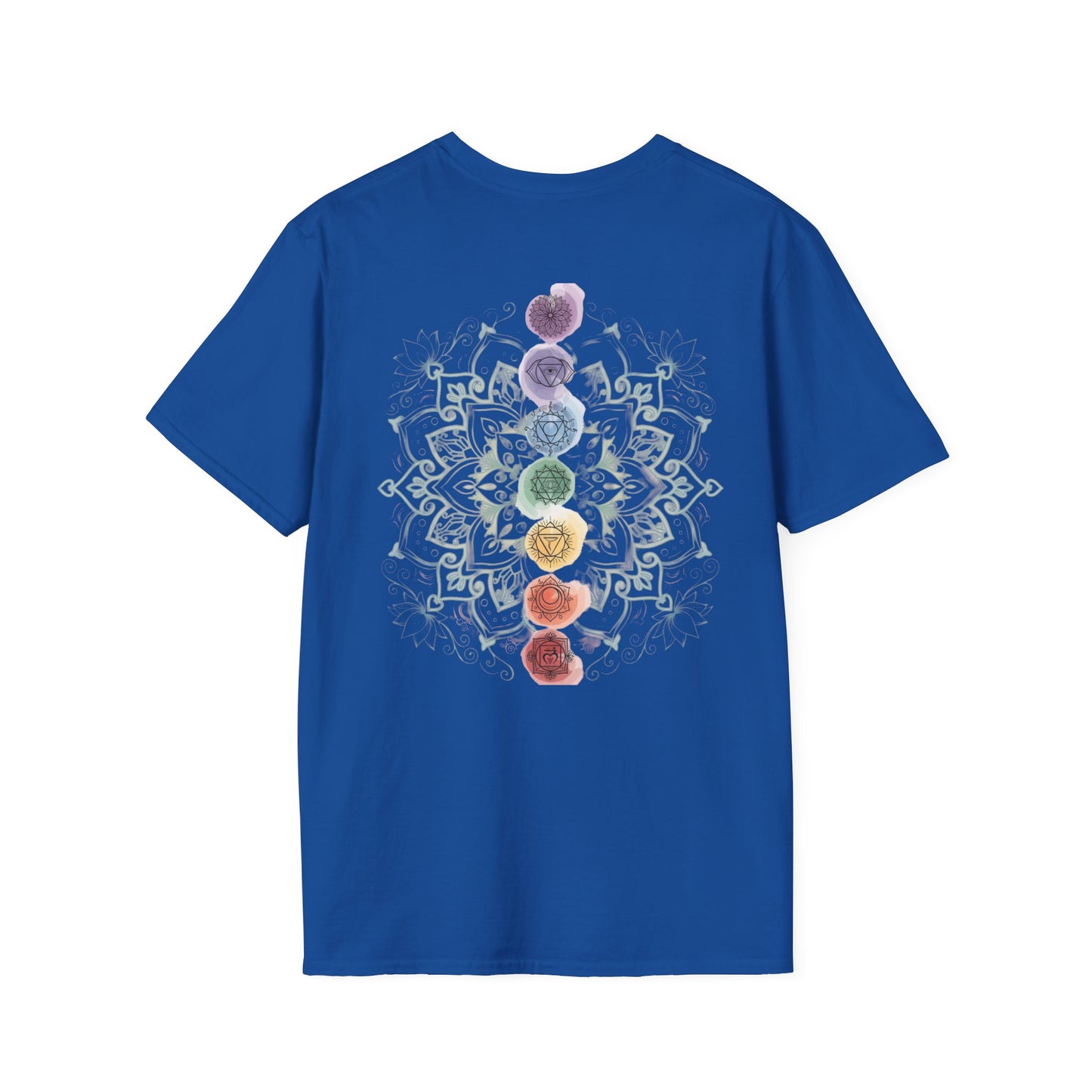 'Chakras' T-Shirt