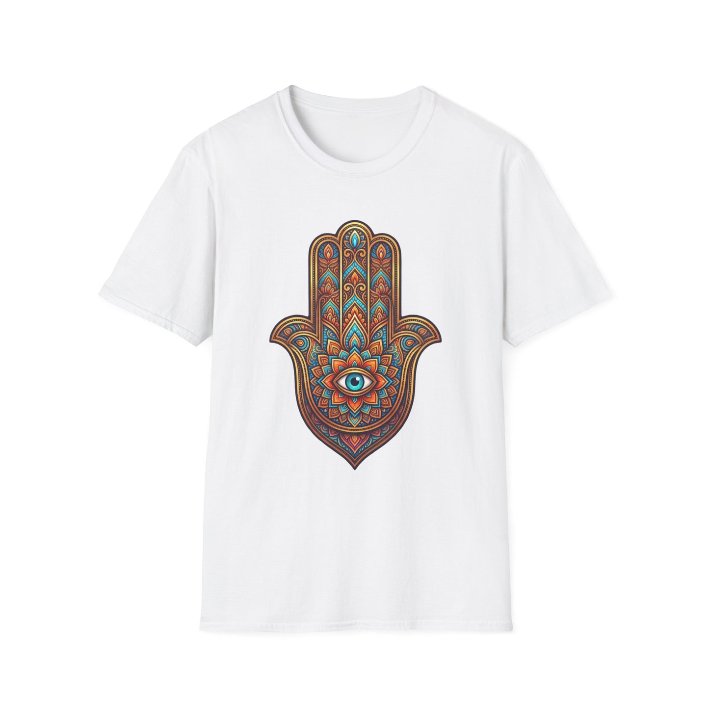 'Hamsa Hand' T-Shirt