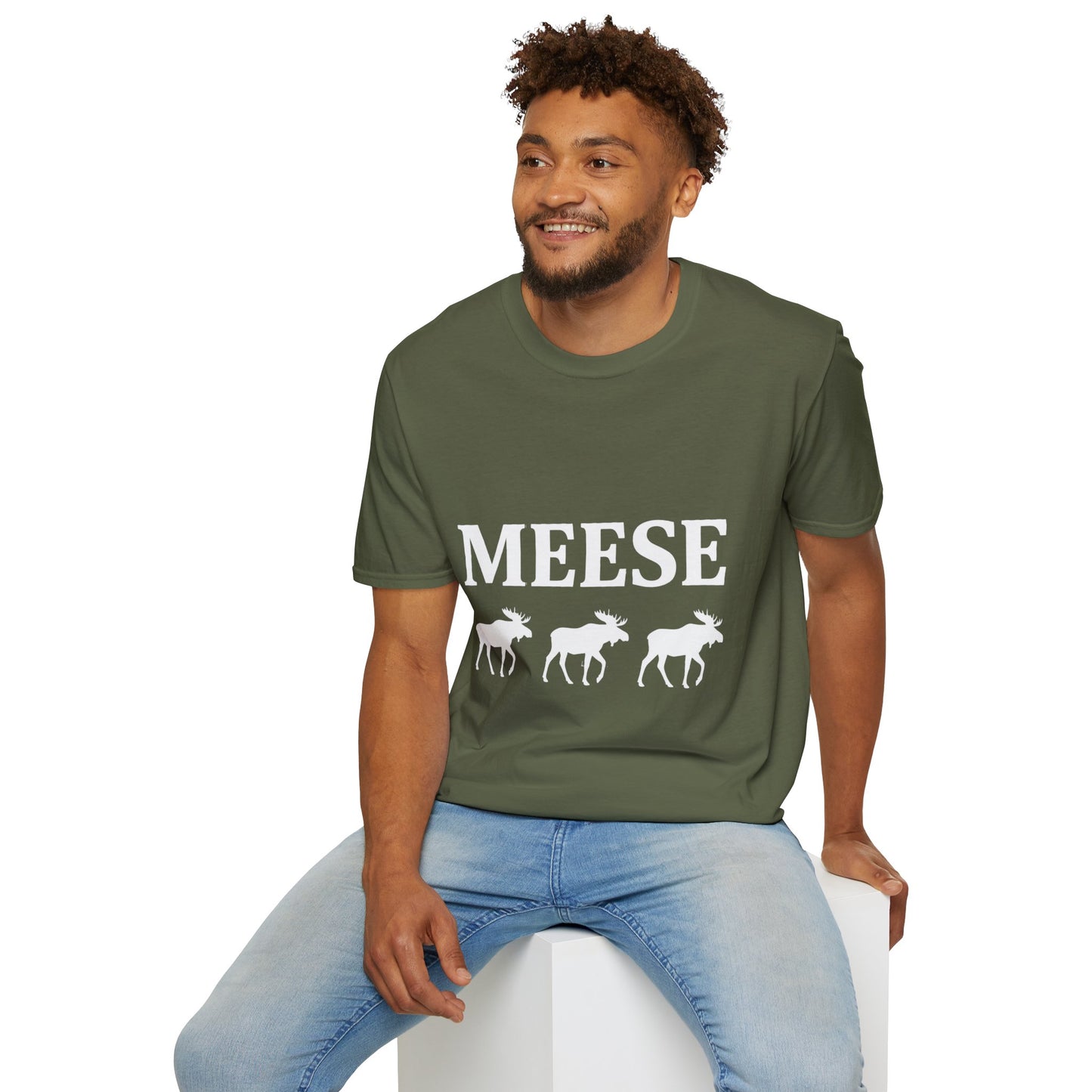 'Meese'T-Shirt
