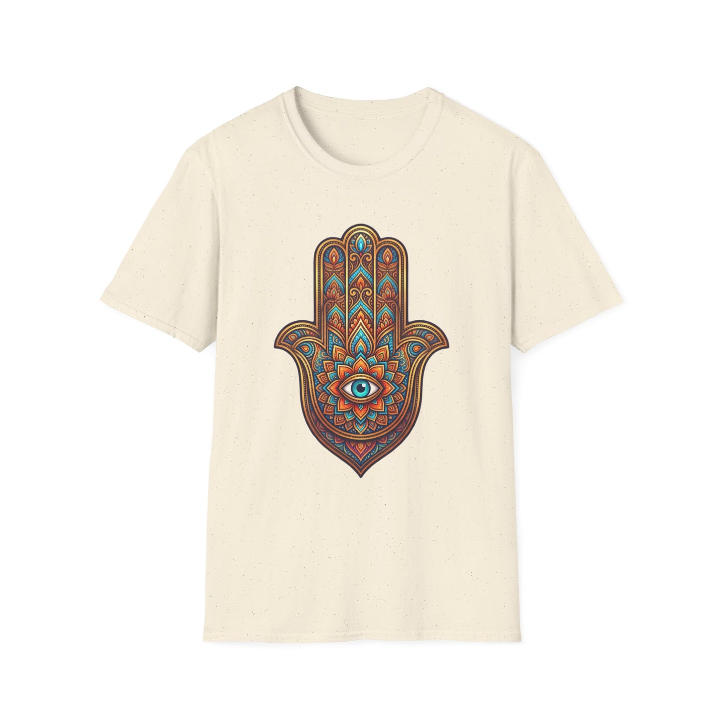 'Hamsa Hand' T-Shirt