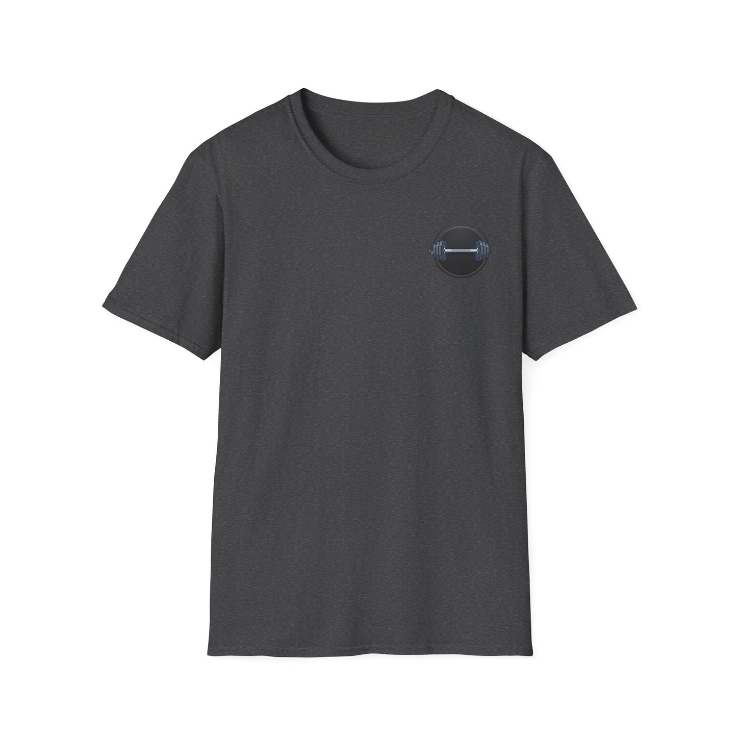 'Squat Bench Deadlift' T-Shirt