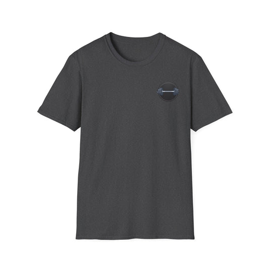 'Squat Bench Deadlift' T-Shirt