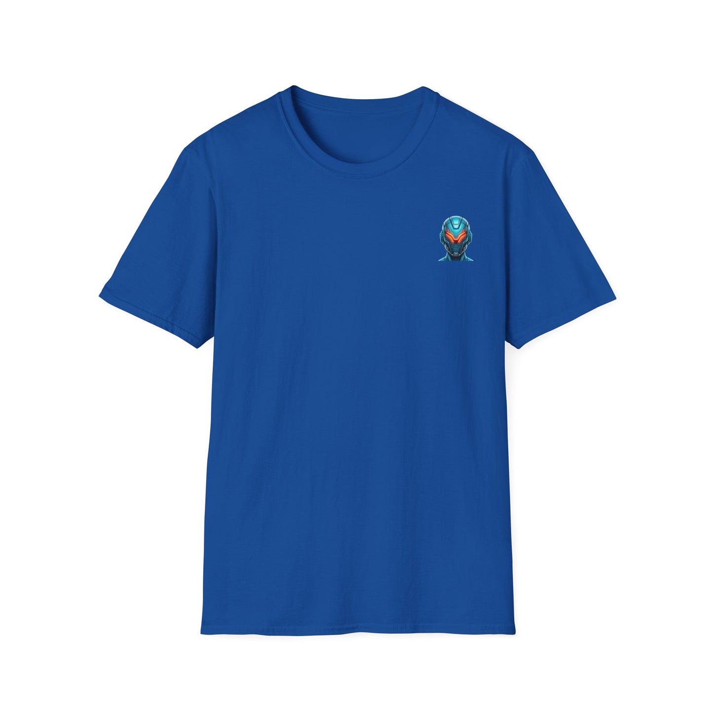 'Masked Alien' T-Shirt
