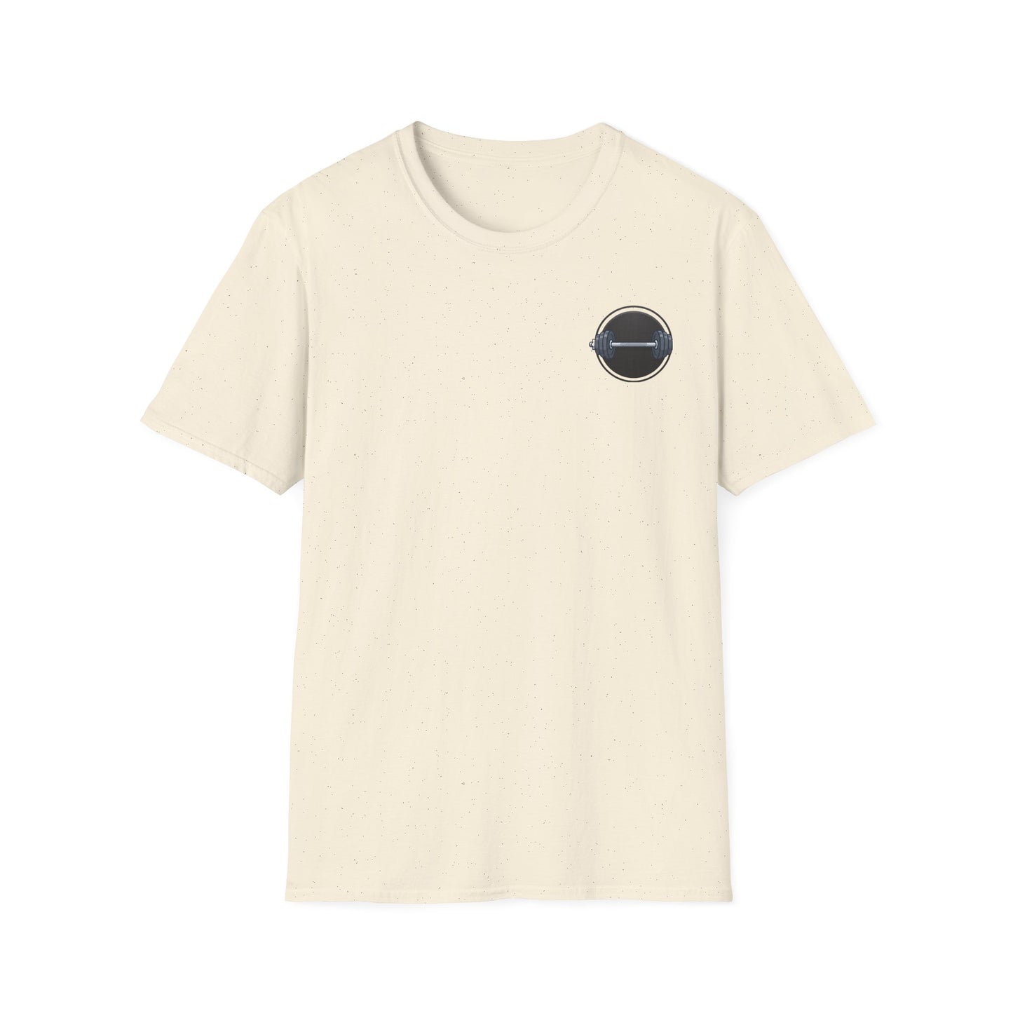 'Squat Bench Deadlift' T-Shirt