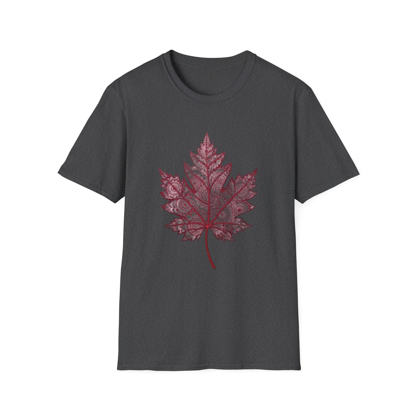 'Maple leaf' T-Shirt