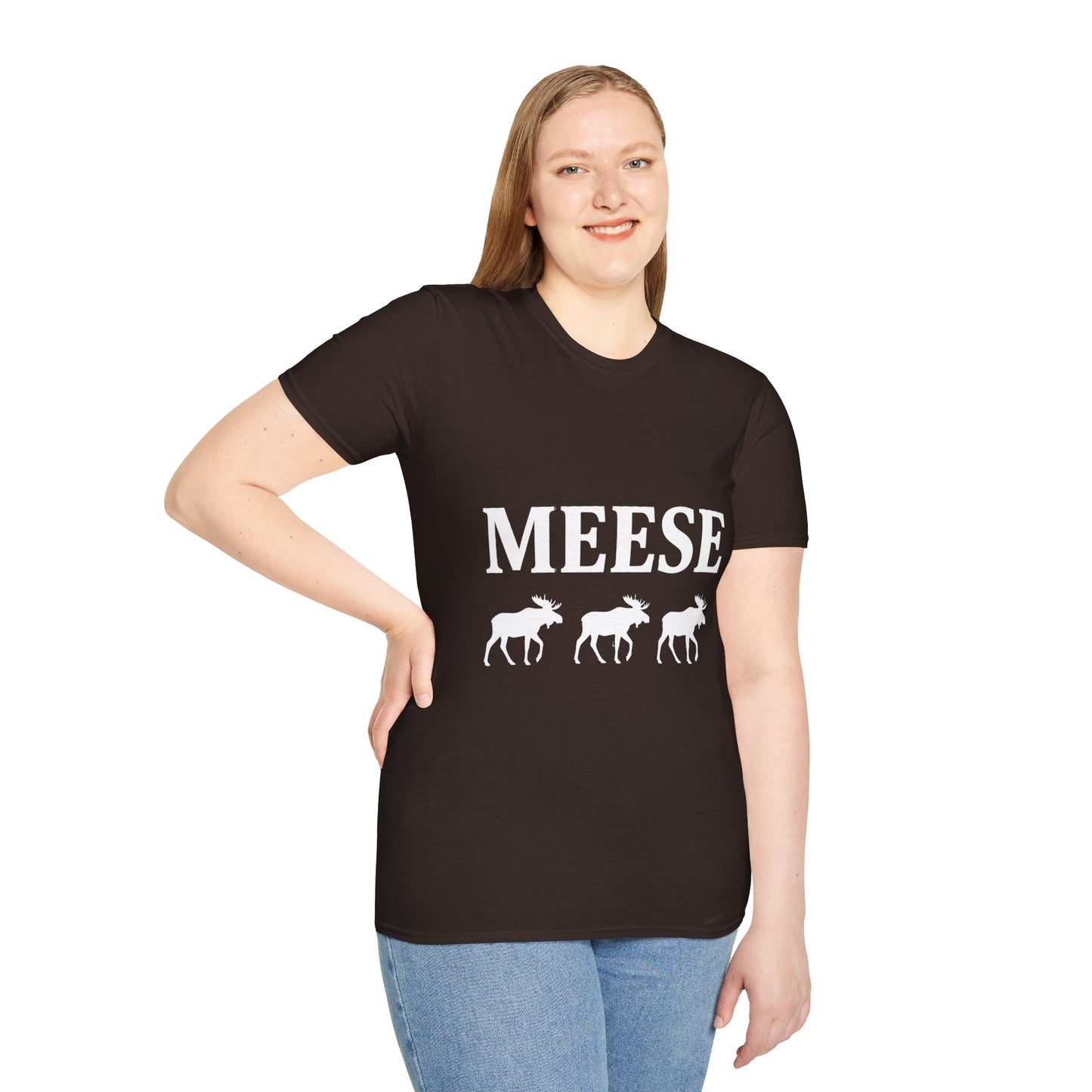 'Meese'T-Shirt