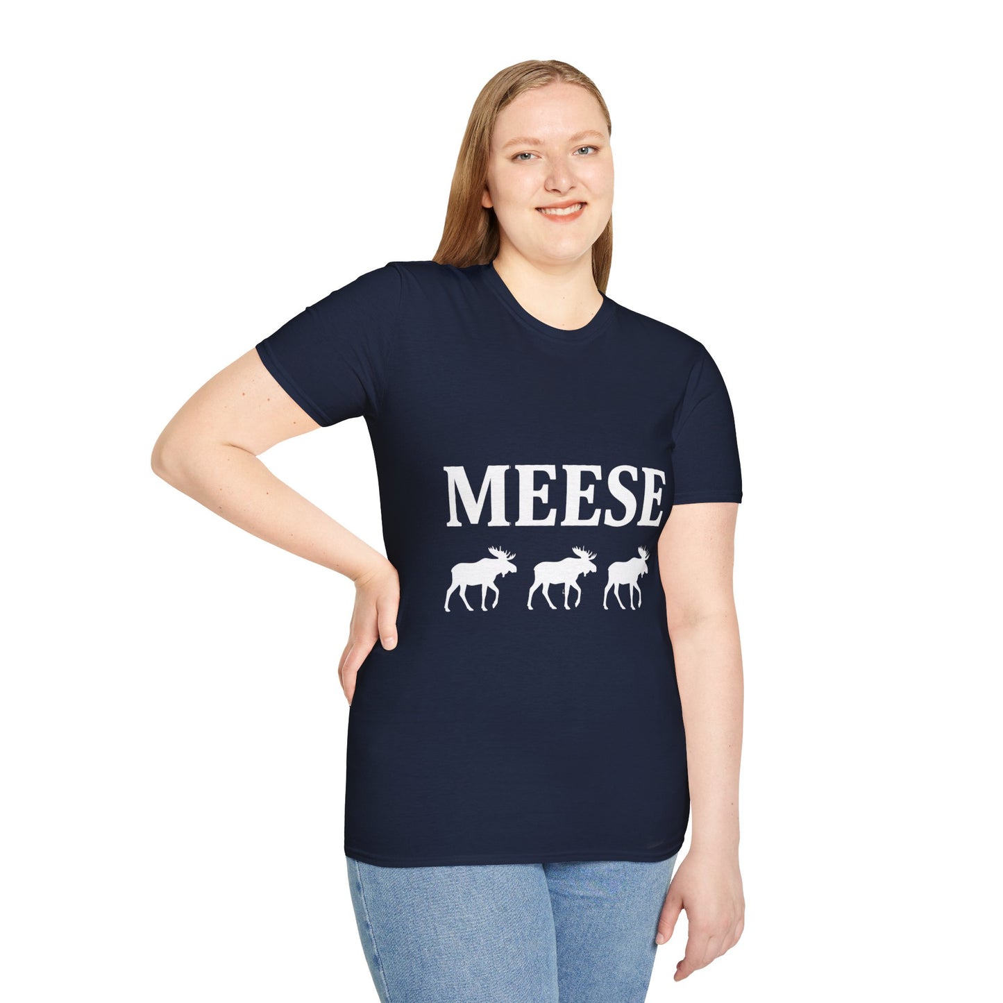 'Meese'T-Shirt