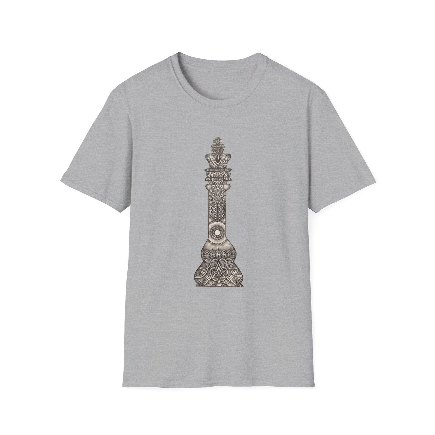 'King Pawn' T-Shirt
