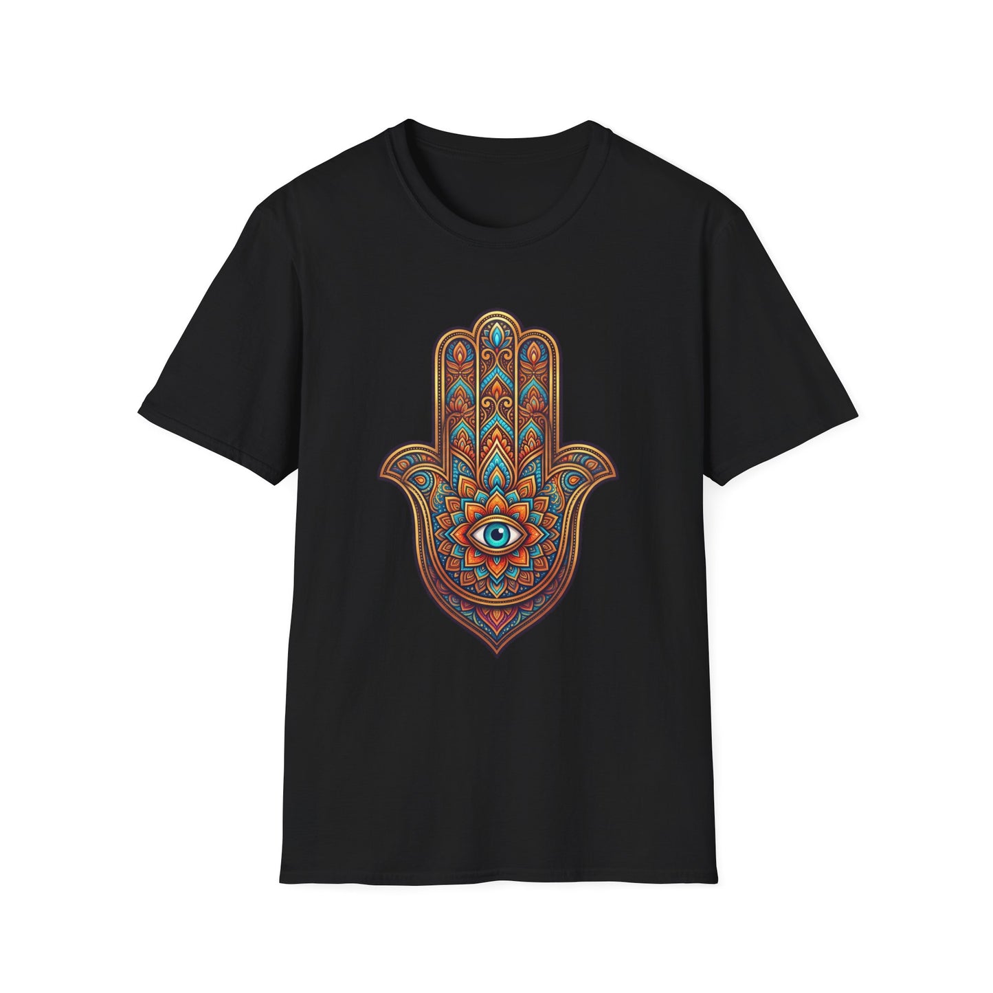 'Hamsa Hand' T-Shirt