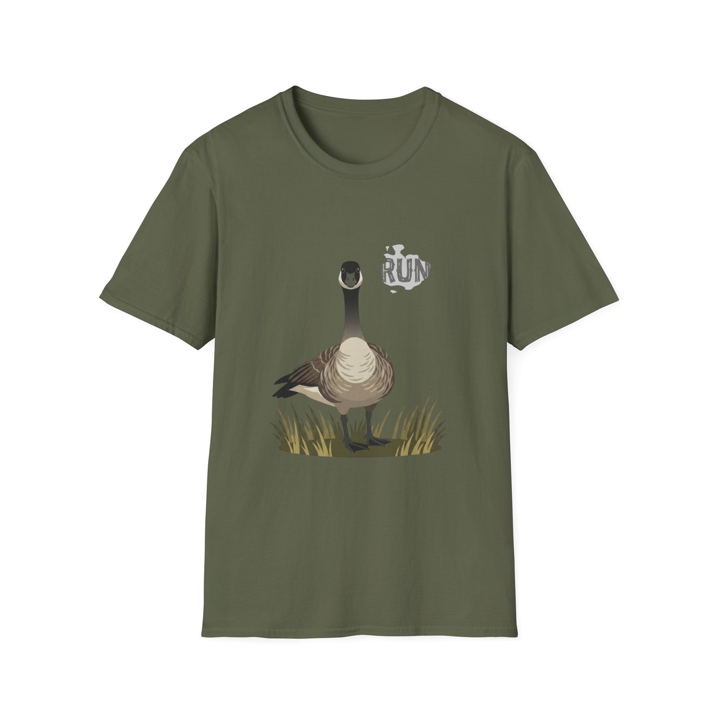 'Goose' T-Shirt