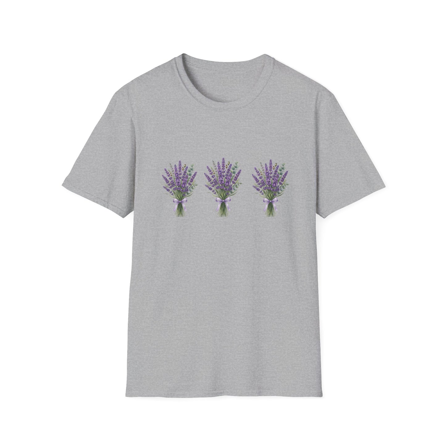 'Lavender' T-Shirt