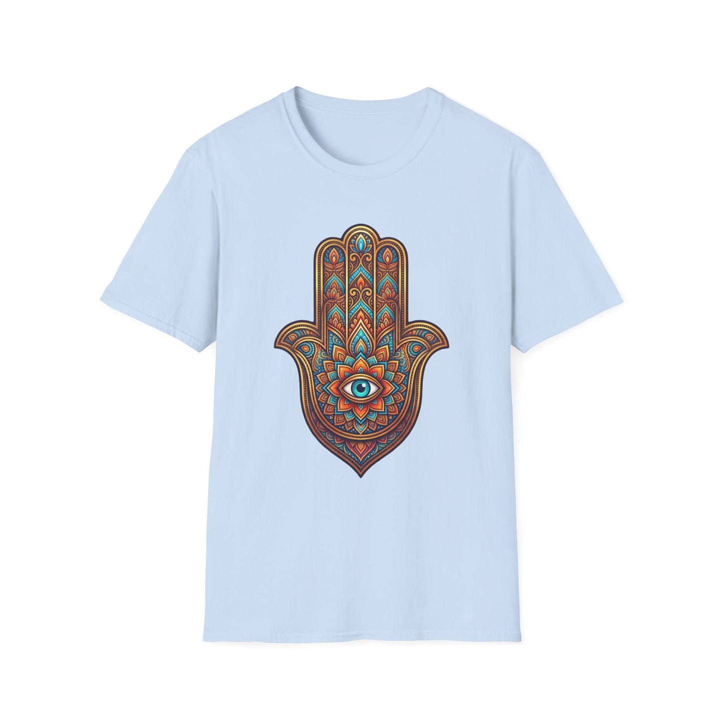 'Hamsa Hand' T-Shirt