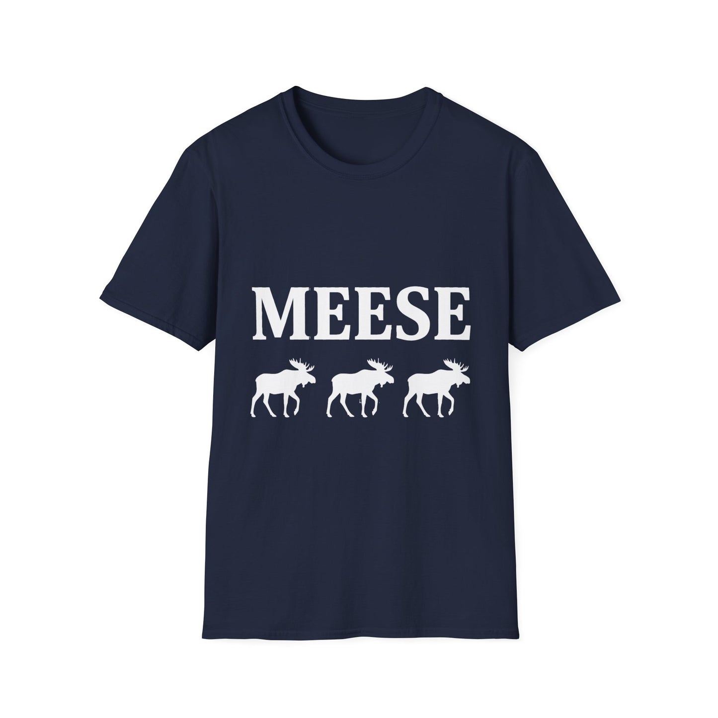 'Meese'T-Shirt