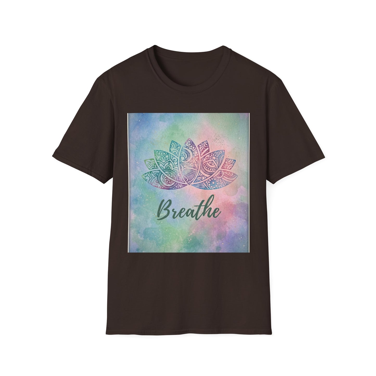 'Breathe' T-Shirt