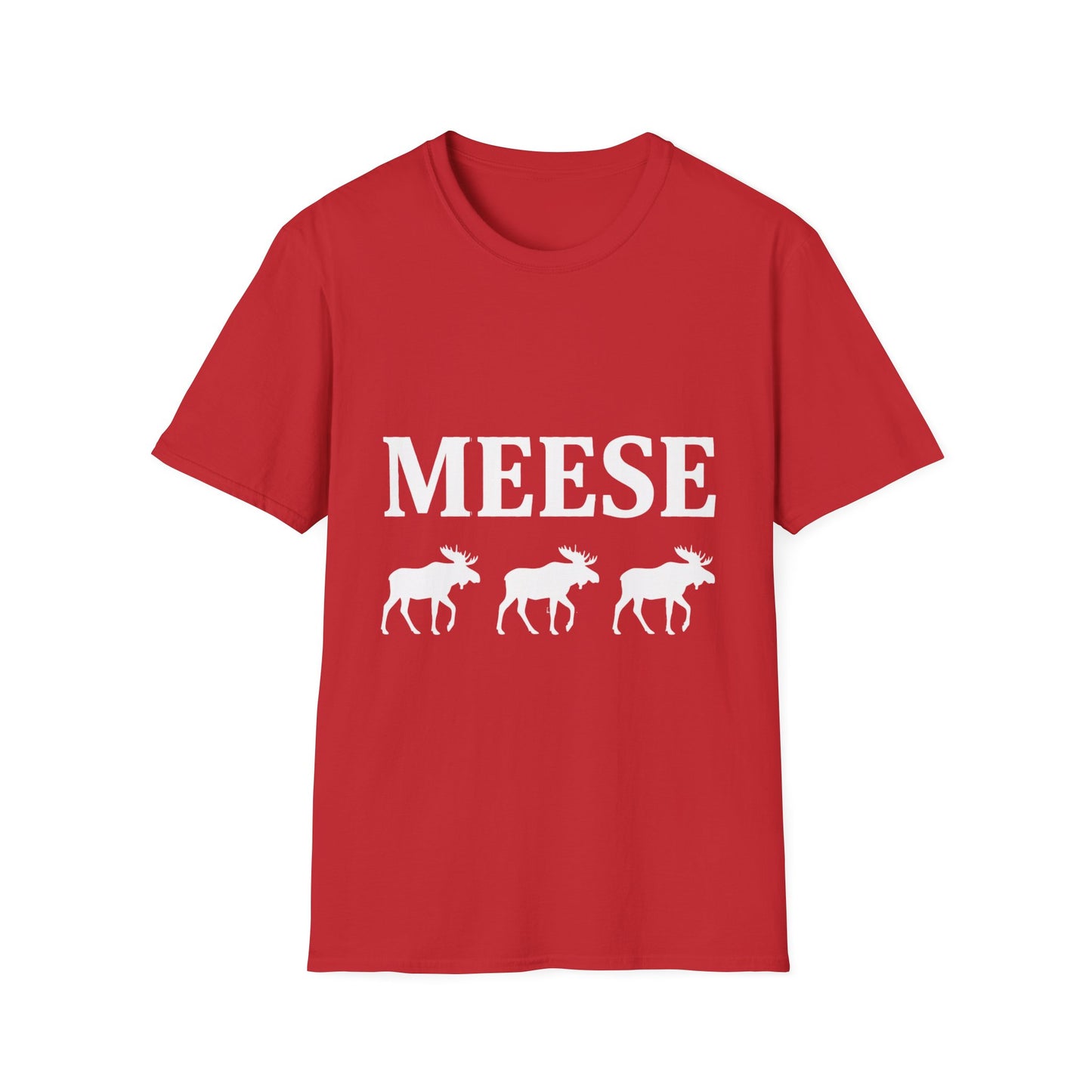'Meese'T-Shirt