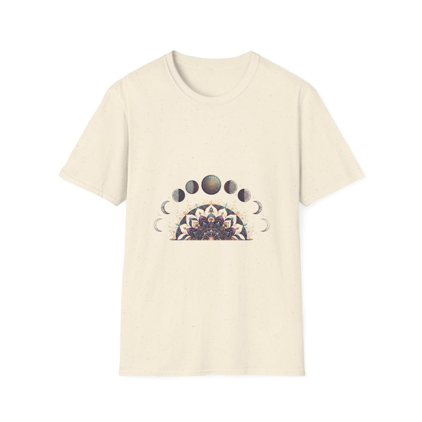 'Phases of the moon' T-Shirt