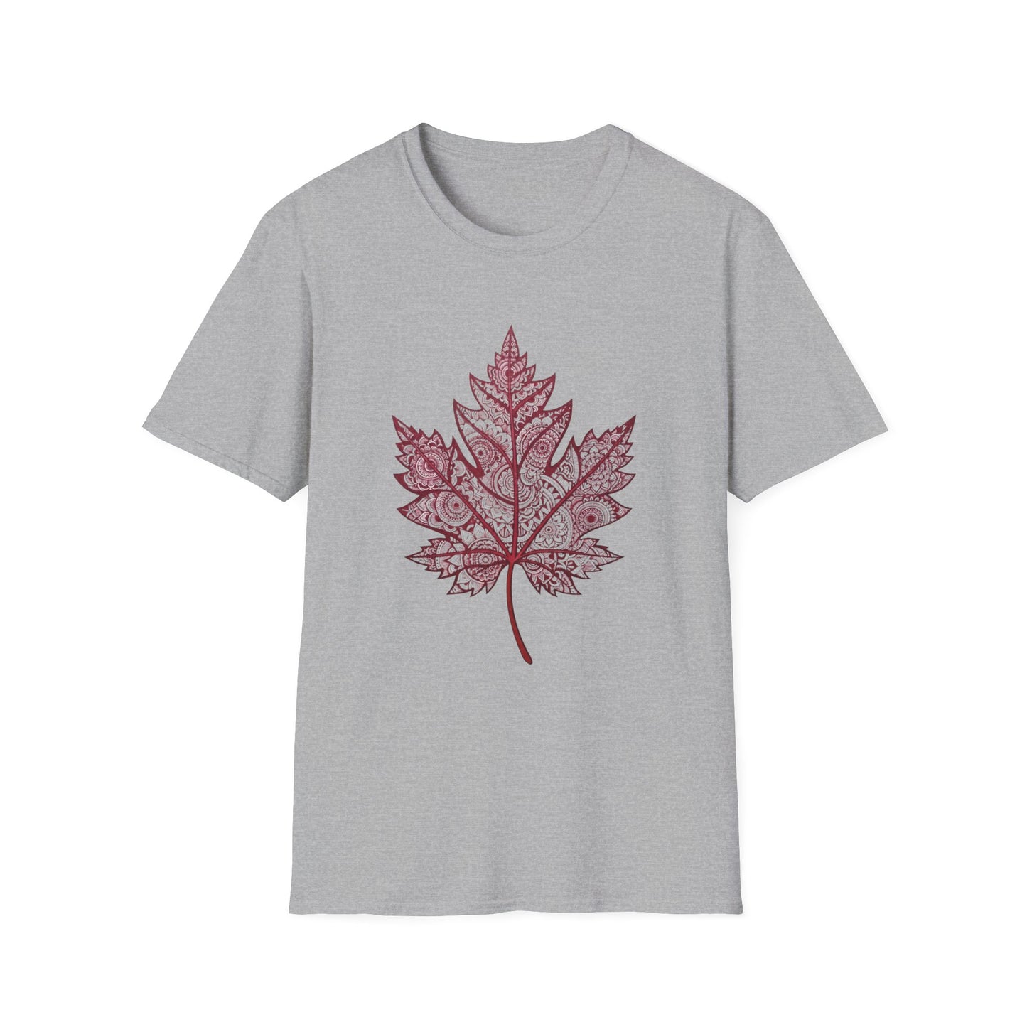 'Maple leaf' T-Shirt
